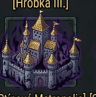 Stínová Metropolis